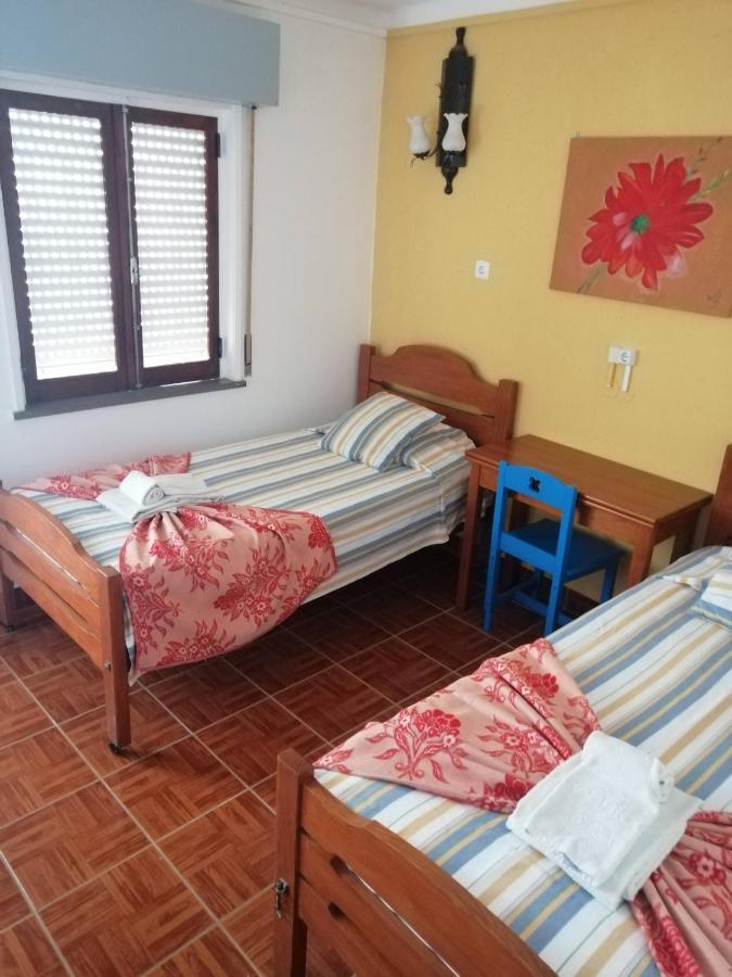 Lagos Central Hostel エクステリア 写真