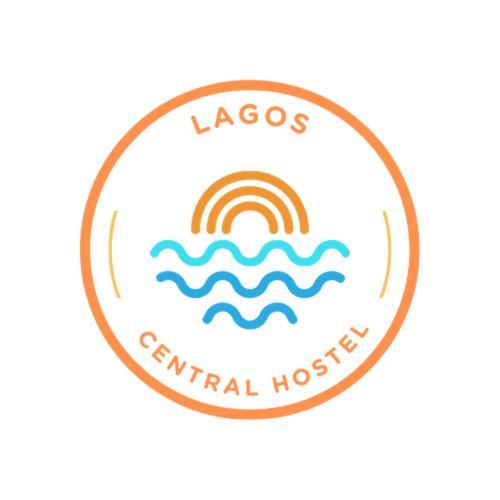 Lagos Central Hostel エクステリア 写真