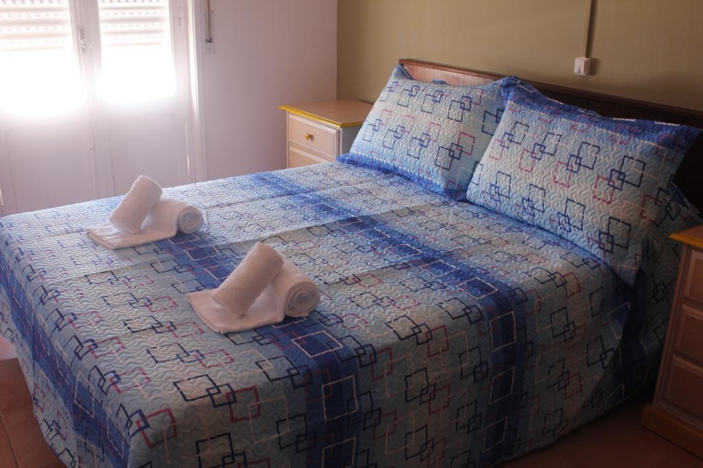 Lagos Central Hostel エクステリア 写真