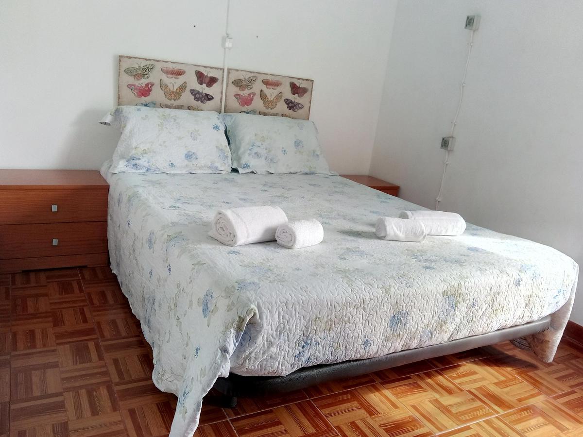 Lagos Central Hostel エクステリア 写真